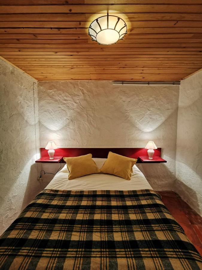 Вилла Casas Na Terra Сейя Экстерьер фото