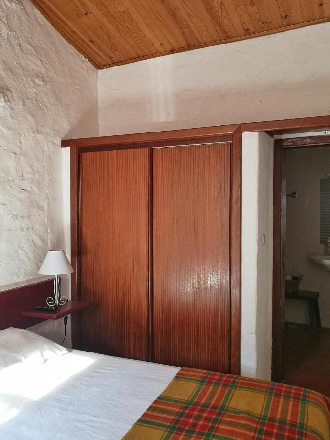 Вилла Casas Na Terra Сейя Экстерьер фото